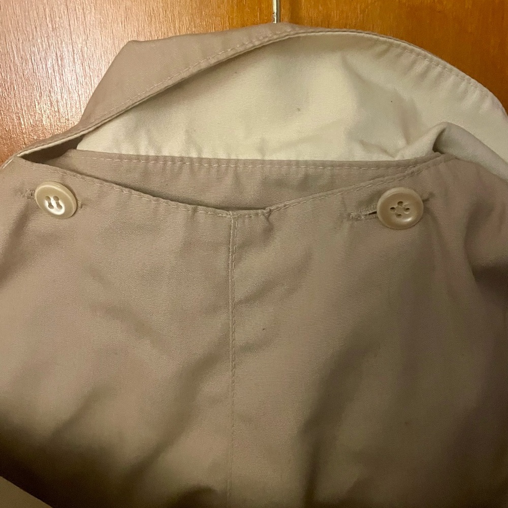 Women's London fog Jacket - Picture 6 of 6